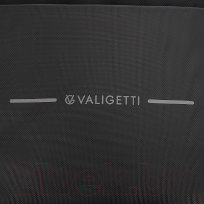 Рюкзак Valigetti 191-LT2388-VG-BLK (черный)