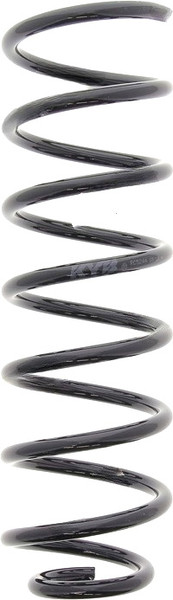 Пружина подвески KYB RC5244