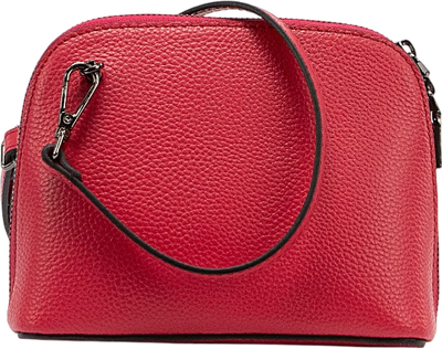 Сумка Poshete 923-2029-RED (красный) - 