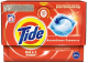 Капсулы для стирки Tide Альпийская свежесть (12x16.8г) - 