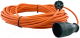 Удлинитель Glanzen ES-20-001 - 