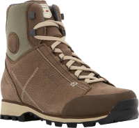 Ботинки Dolomite 54 Warm WP W's Pinecone / 417469-1398 (р-р 5.5, коричневый) - 