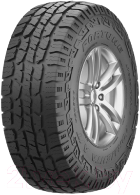 Летняя шина Fortune Tormenta A/T FSR308 275/65R18 116T