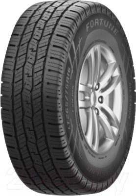 Летняя шина Fortune Tormenta H/T FSR305 235/70R16 106T