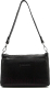 Миниатюра изображения товара Сумка Poshete 923-9321-BLK (черный)
