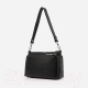 Миниатюра изображения товара Сумка Poshete 923-9321-BLK (черный)