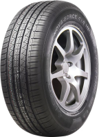 Летняя шина Leao Nova-Force 4x4 HP 255/55R18 109V - 