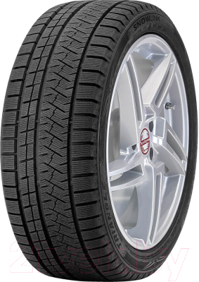 Зимняя шина Triangle SnowLink PL02 235/50R18 101V