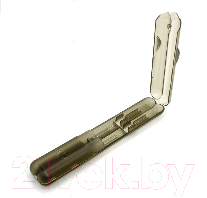 Кейс для сигнализатора поклевки Korda Stowaway Case / KEBC2 — фото 2