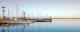 Картина на стекле Stamprint На дальних берегах ST029 (50x125) - 