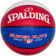 Баскетбольный мяч Spalding Super Flite 76928z (размер 7) - 