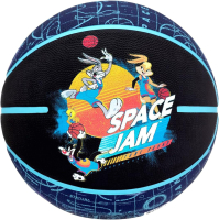 

Баскетбольный мяч, Space Jam Tune Court 84596z