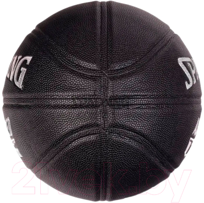 Баскетбольный мяч Spalding Advanced Grip Control In/Out 76871z (размер 6)