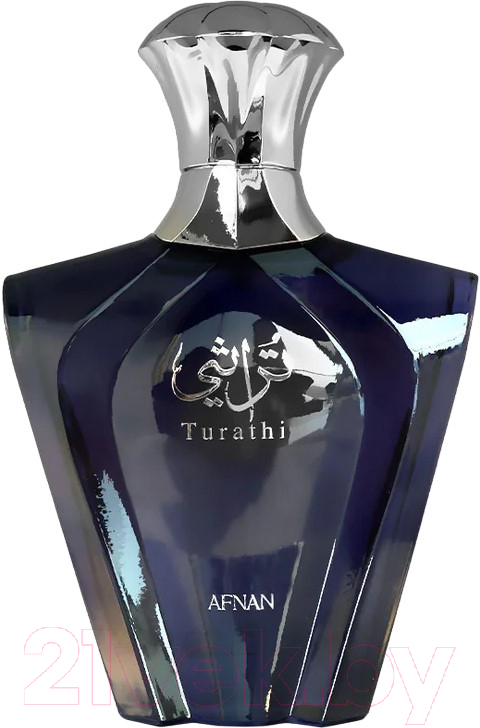 Парфюмерная вода Afnan Turathi Blue (90мл)