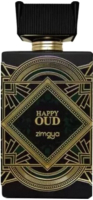 Парфюмерная вода Zimaya Happy Oud Parfum (100мл) - 
