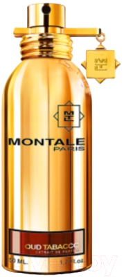 Парфюмерная вода Montale Oud Tobacco (50мл)