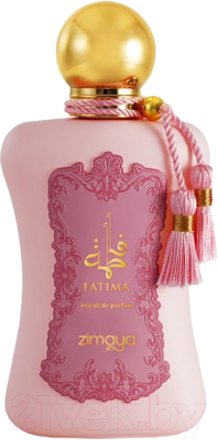 Парфюмерная вода Zimaya Fatima Pink (100мл)