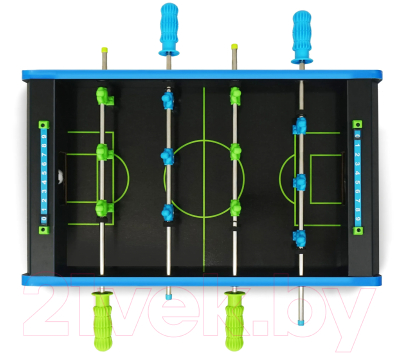 Настольный футбол Start Line Mini Game / SLP-K-2FT-MG