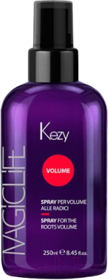 Спрей для волос Kezy Spray For The Roots Volume Для прикорневого объема (250мл)
