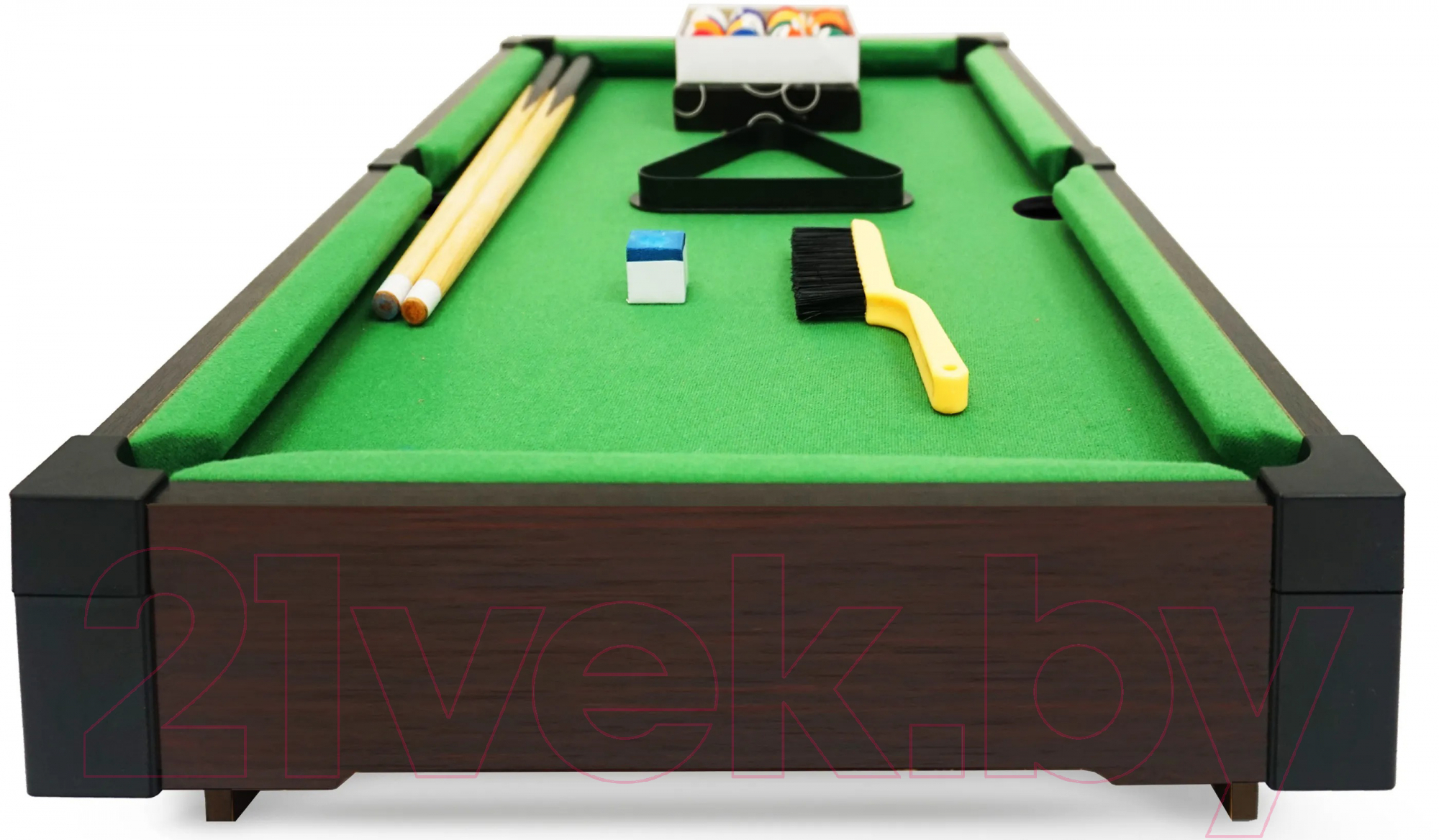 Настольный бильярд Start Line Kids Billiards SLP-B-2FT-KB