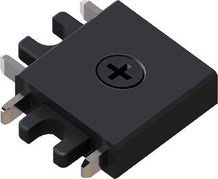 

Шинопровод, Rapid Accessories A613606L