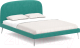 Двуспальная кровать Moon Family 1234 / MF007476 - 