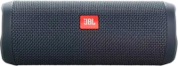 Портативная колонка JBL Flip 2 Essential (черный) - 
