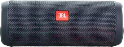 Портативная колонка JBL Flip 2 Essential (черный)