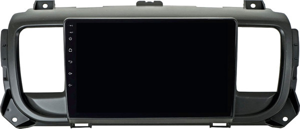 Бездисковая автомагнитола Incar ARN-2303n-4