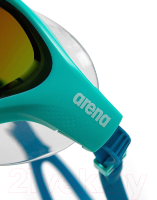 Очки для плавания ARENA The One Mask Mirror / 004308 107