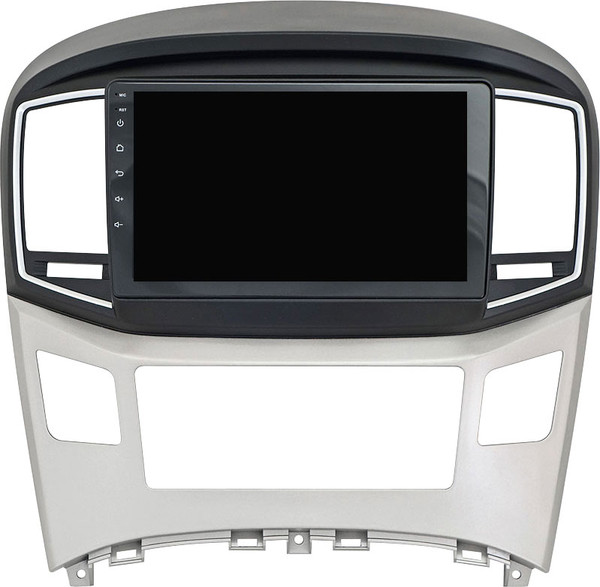 Бездисковая автомагнитола Incar ARN-2405-4