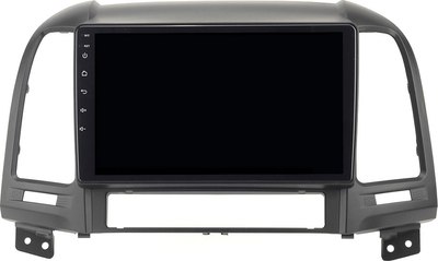 Бездисковая автомагнитола Incar ARN-2408-4 - 
