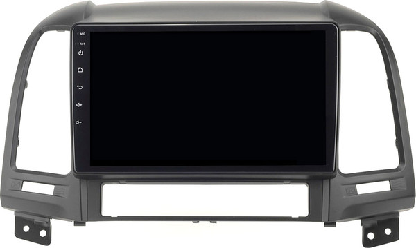 Бездисковая автомагнитола Incar ARN-2408-6