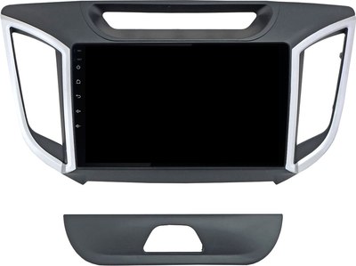 Бездисковая автомагнитола Incar ARN-2411-6 - 