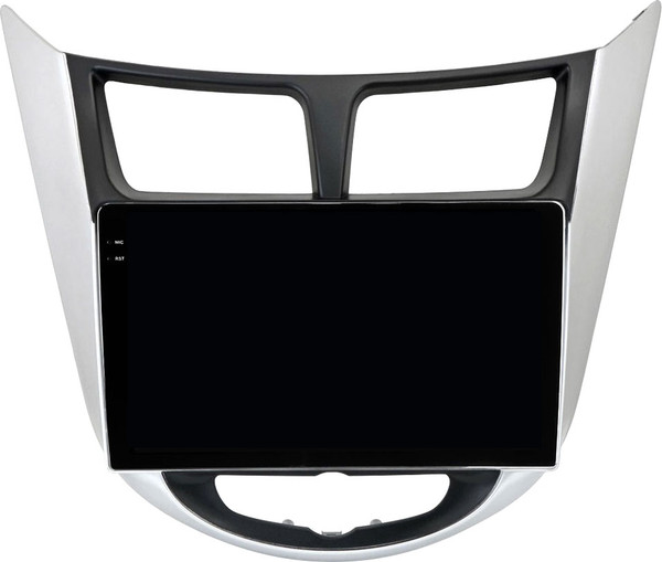 Бездисковая автомагнитола Incar ARN-2421-4