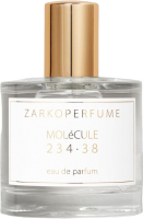 Парфюмерная вода Zarkoperfume Molecule 234.38 (100мл) - 