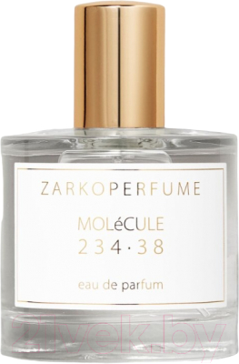 Парфюмерная вода Zarkoperfume Molecule 234.38 (100мл)