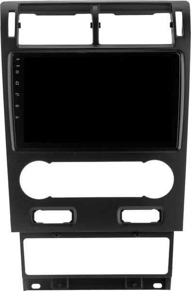 Бездисковая автомагнитола Incar ARN-3304-4