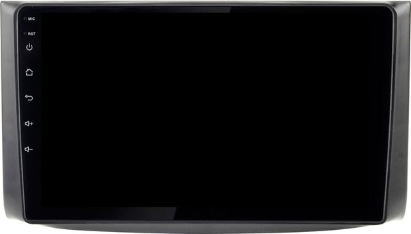 Бездисковая автомагнитола Incar ARN-3603-4 