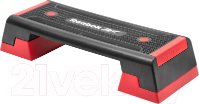 Степ-платформа Reebok Step RAP-11150RD_Eur