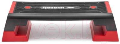 Степ-платформа Reebok Step RAP-11150RD_Eur