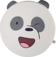 Подушка на стул Miniso We Bare Bears Collection / 1412 - 