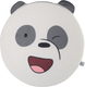Подушка на стул Miniso We Bare Bears Collection / 1412 - 