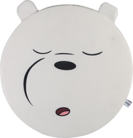 Подушка на стул Miniso We Bare Bears Collection / 1429 - 