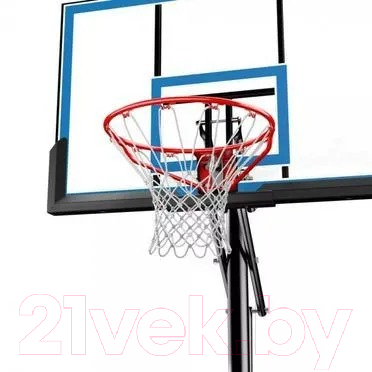 Баскетбольный стенд Spalding Gametime 48 / 7A1655CN