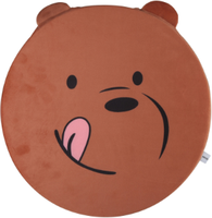 Подушка на стул Miniso We Bare Bears Collection / 1436 - 