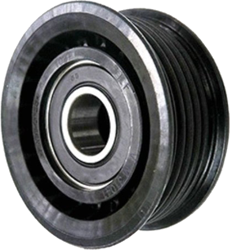 Ролик ремня генератора SKF VKM31041