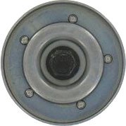 Ролик ремня генератора SKF VKM35025
