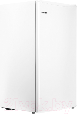 Холодильник с морозильником Centek CT-1703
