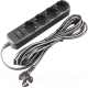 Удлинитель Power Cube PC-2B-3M (3м) -